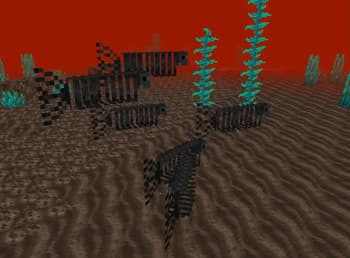 Nether Depths Upgrade screenshot