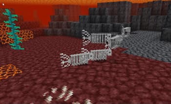 Nether Depths Upgrade screenshot
