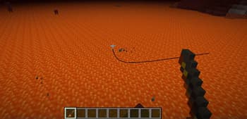 Nether Depths Upgrade screenshot