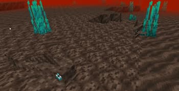 Nether Depths Upgrade screenshot