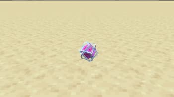 Snowfall's Crystal Essentials screenshot