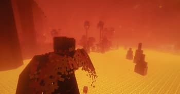 Icarus: Re-Winged screenshot