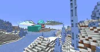 Icarus: Re-Winged screenshot