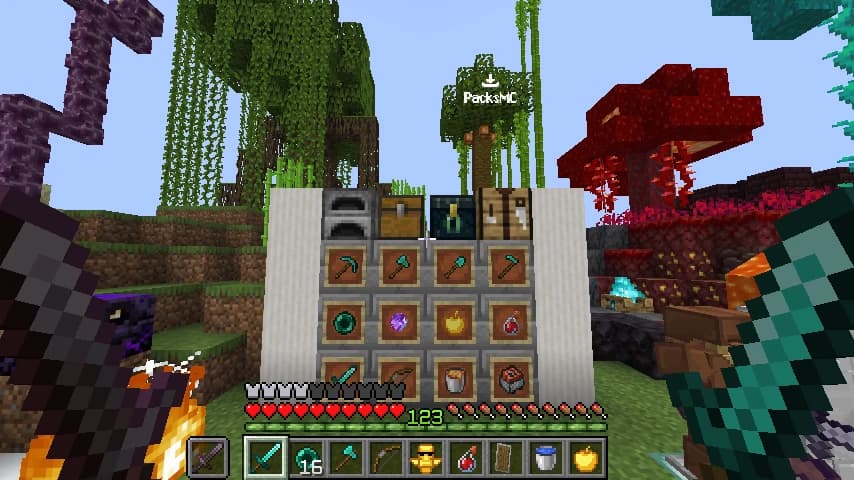 elmerizzhawiened-pack screenshot