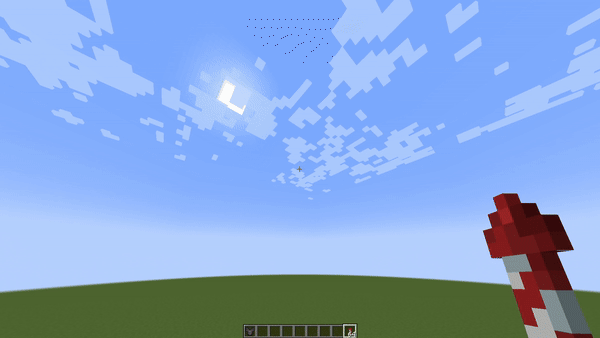 Elytra Swapper screenshot