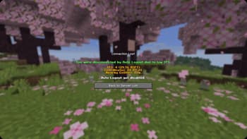 Auto Logout screenshot