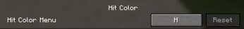 Hit Color screenshot
