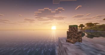 Meccha Crafteleon screenshot
