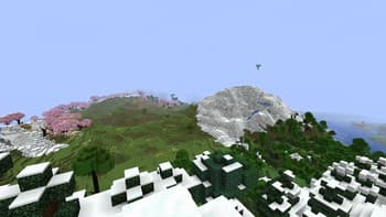 HeXHub.net optimized | Potato screenshot
