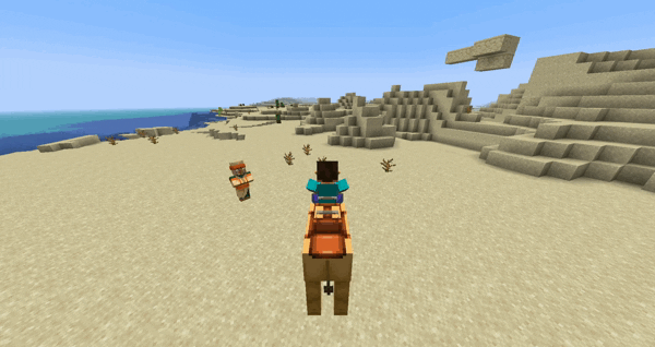 Villager Transportation screenshot