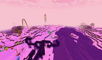 Dimensions of Alex's Caves screenshot