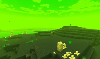 Dimensions of Alex's Caves screenshot
