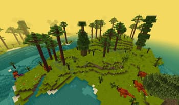 Dimensions of Alex's Caves screenshot