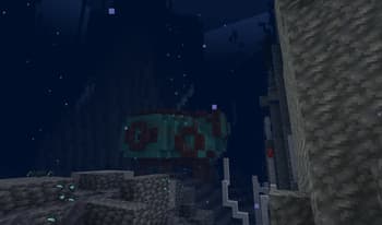 Dimensions of Alex's Caves screenshot