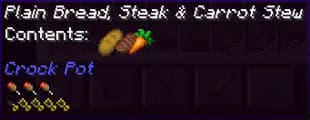A Cute Little Crock Pot screenshot