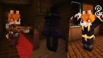 Rabbit Villagers screenshot