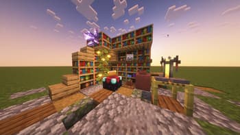 Enchanter Fix screenshot
