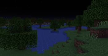 Backwoods screenshot