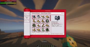 Naruto Destination screenshot