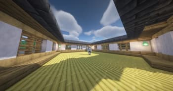 Naruto Destination screenshot