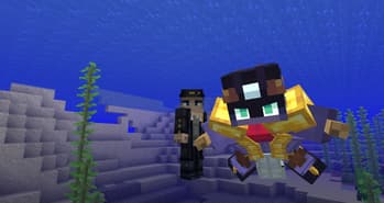 Redstone Crusaders TURBO ! screenshot