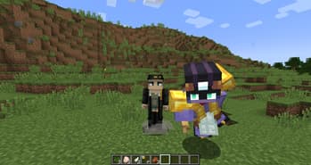 Redstone Crusaders TURBO ! screenshot