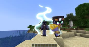 Redstone Crusaders TURBO ! screenshot