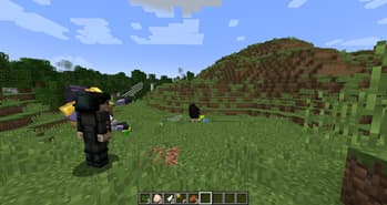 Redstone Crusaders TURBO ! screenshot