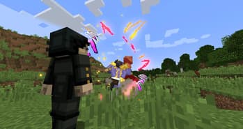 Redstone Crusaders TURBO ! screenshot