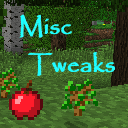 MiscTweaks StationAPI screenshot