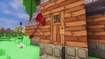 Missy's Adventure Time weapon pack screenshot