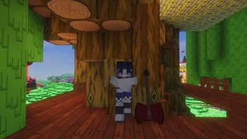 Missy's Adventure Time weapon pack screenshot