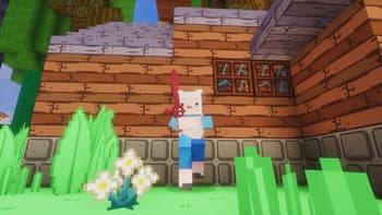 Missy's Adventure Time weapon pack screenshot