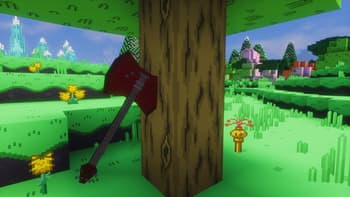 Missy's Adventure Time weapon pack screenshot