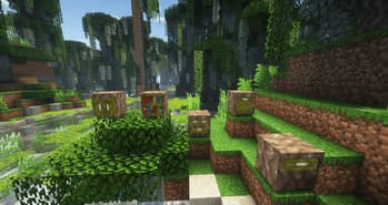 Macaw's Aurora screenshot