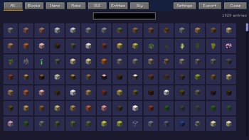 Live Texture Editor screenshot