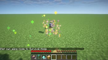 Kaleidoscope Doll screenshot