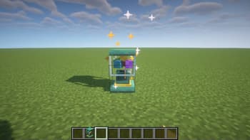 Kaleidoscope Doll screenshot