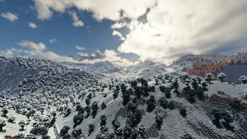 Absolute Realism screenshot