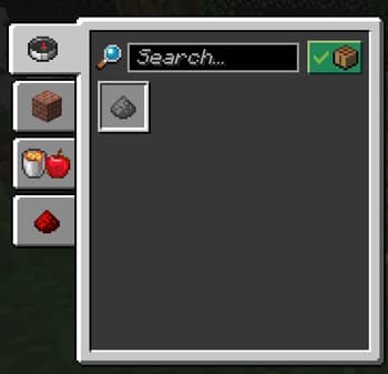 Cheap craftable gunpowder screenshot