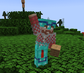 danse - serverside gestures / emotes screenshot
