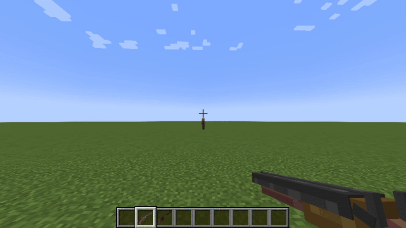 Pekit's Bows to Guns - Wild West screenshot