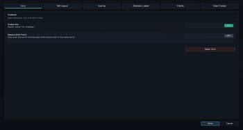 AxisRuler screenshot