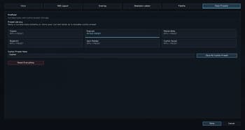 AxisRuler screenshot