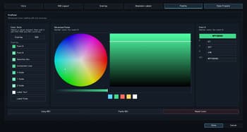 AxisRuler screenshot