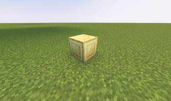 Create Additions Electrum Block screenshot