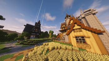 Craft 4 Fun screenshot