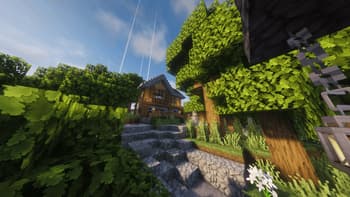 Craft 4 Fun screenshot