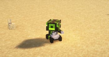 The Galvan Initiative screenshot