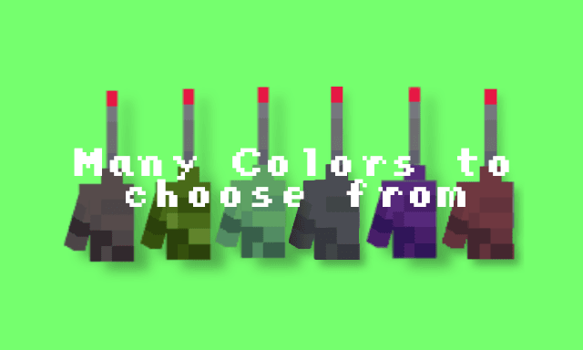 Remote Detonators screenshot